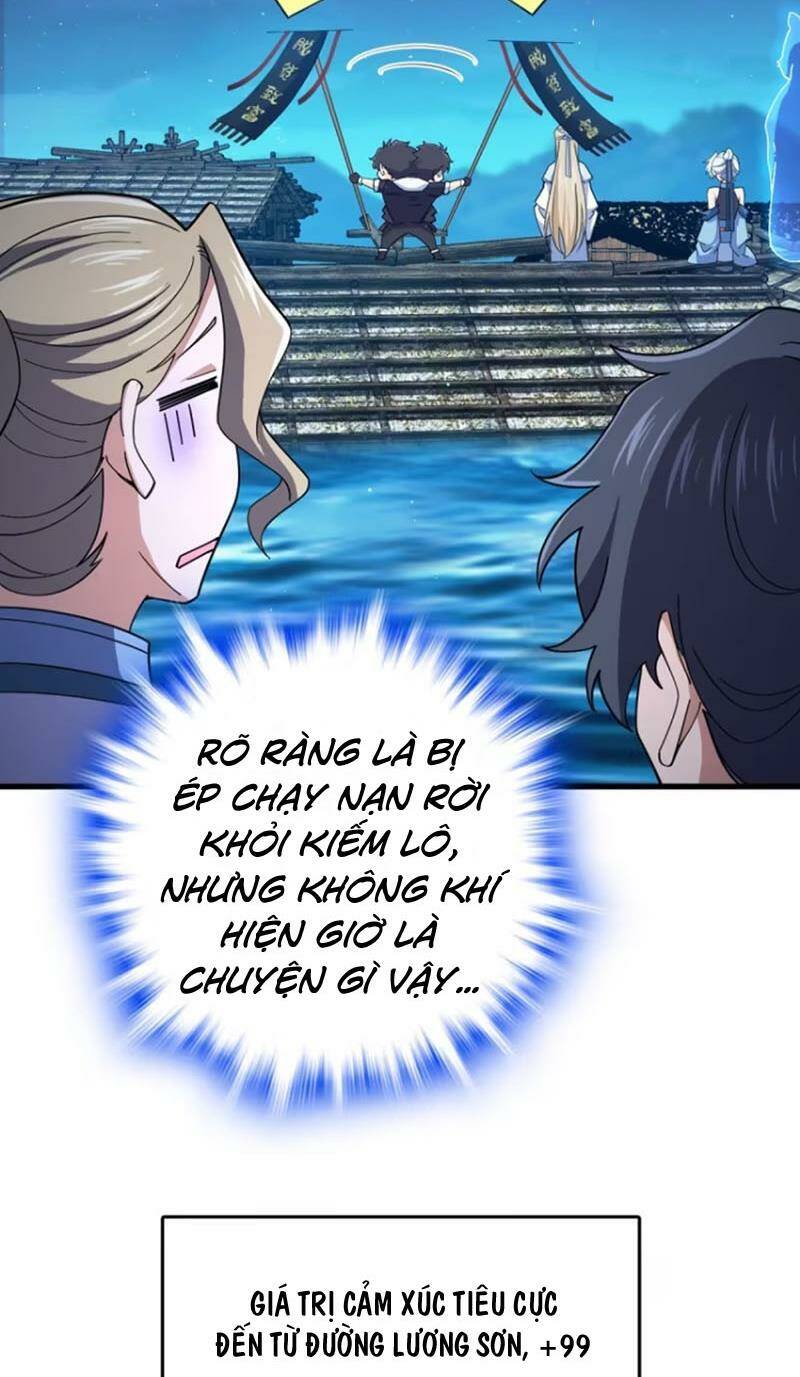 Đại Vương Tha Mạng Chapter 850 - Trang 2