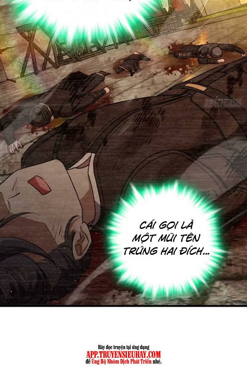 Đại Vương Tha Mạng Chapter 850 - Trang 2