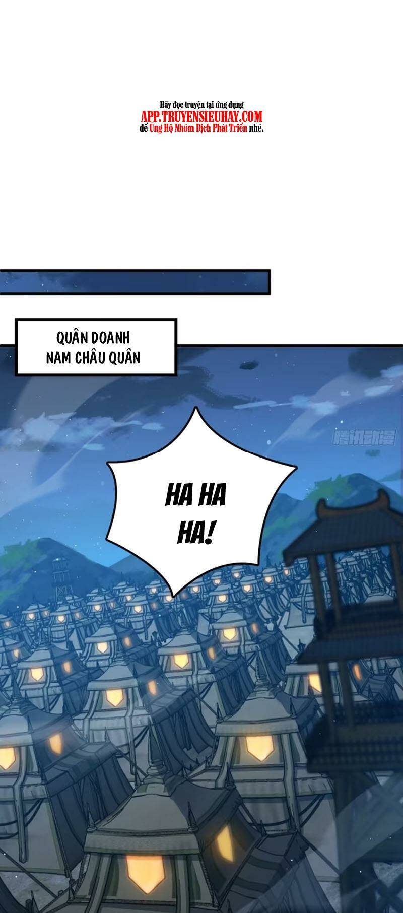 Đại Vương Tha Mạng Chapter 850 - Trang 2