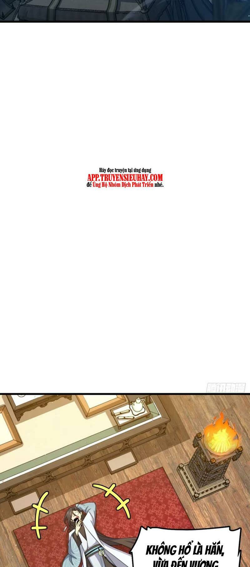 Đại Vương Tha Mạng Chapter 850 - Trang 2