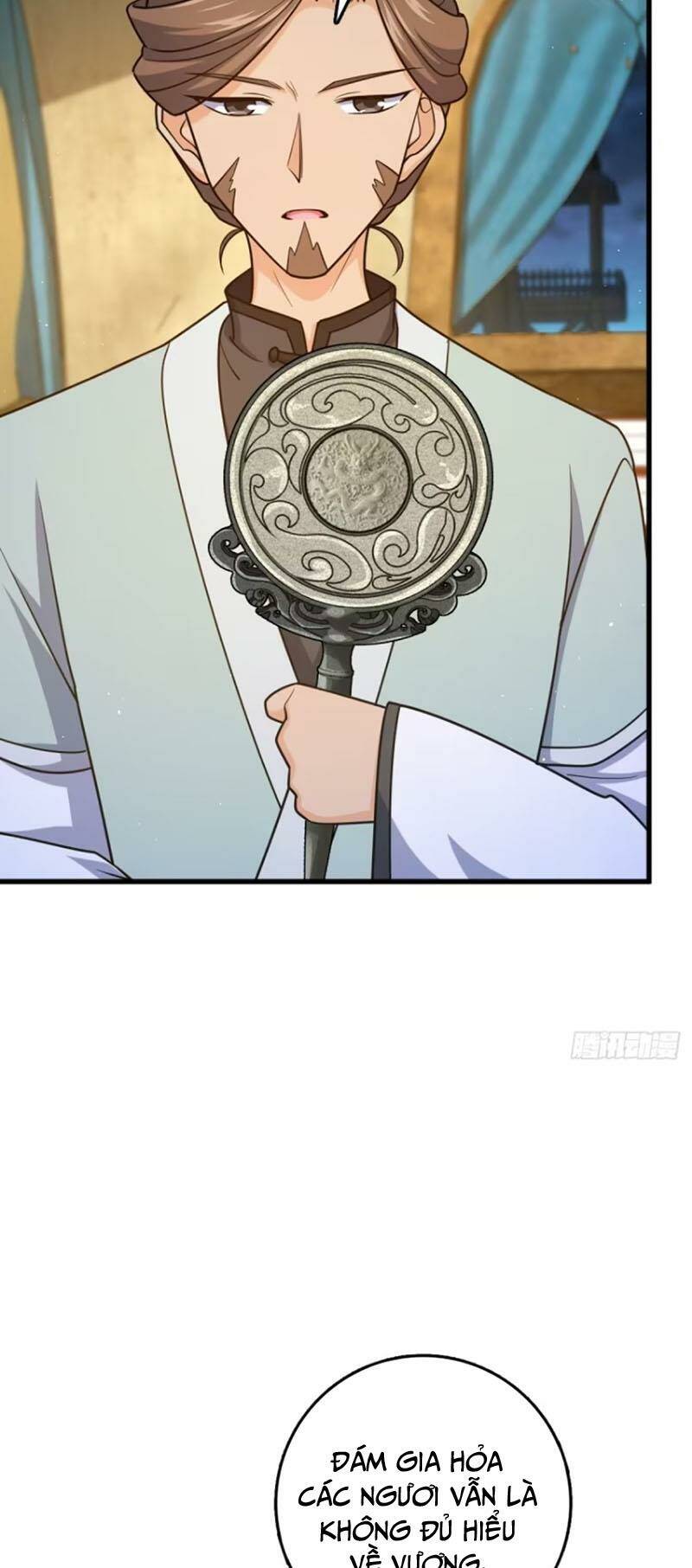 Đại Vương Tha Mạng Chapter 850 - Trang 2