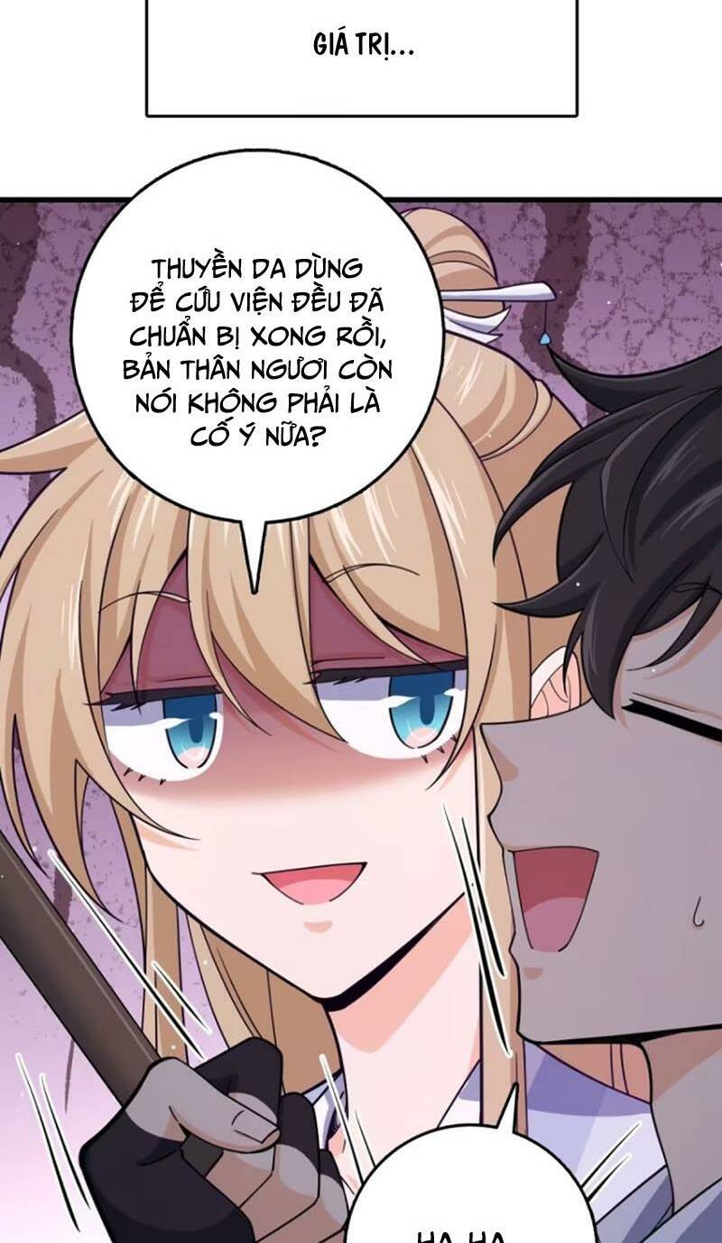 Đại Vương Tha Mạng Chapter 850 - Trang 2