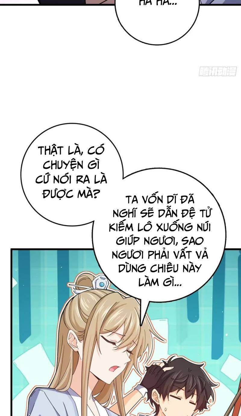 Đại Vương Tha Mạng Chapter 850 - Trang 2