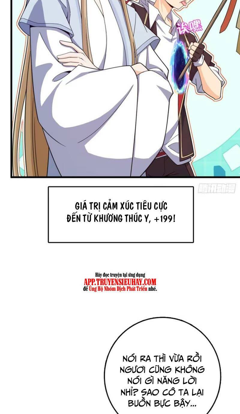 Đại Vương Tha Mạng Chapter 850 - Trang 2