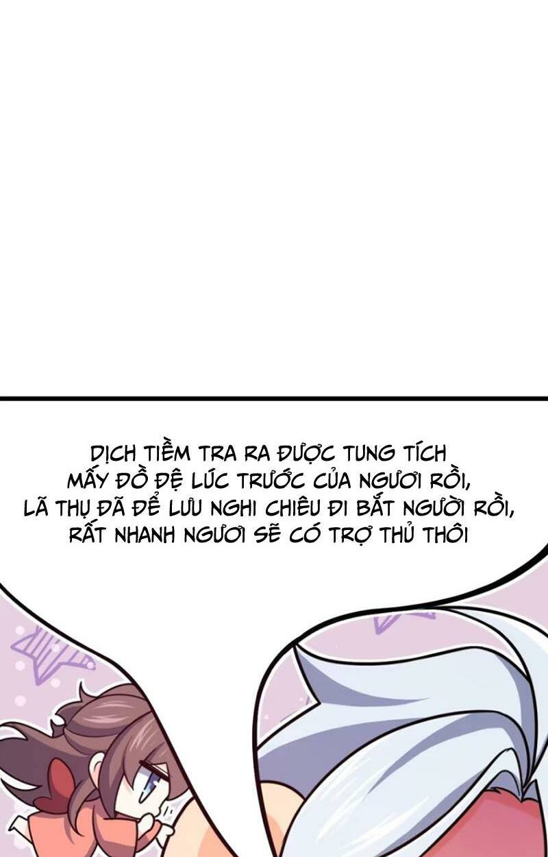 Đại Vương Tha Mạng Chapter 851 - Trang 2