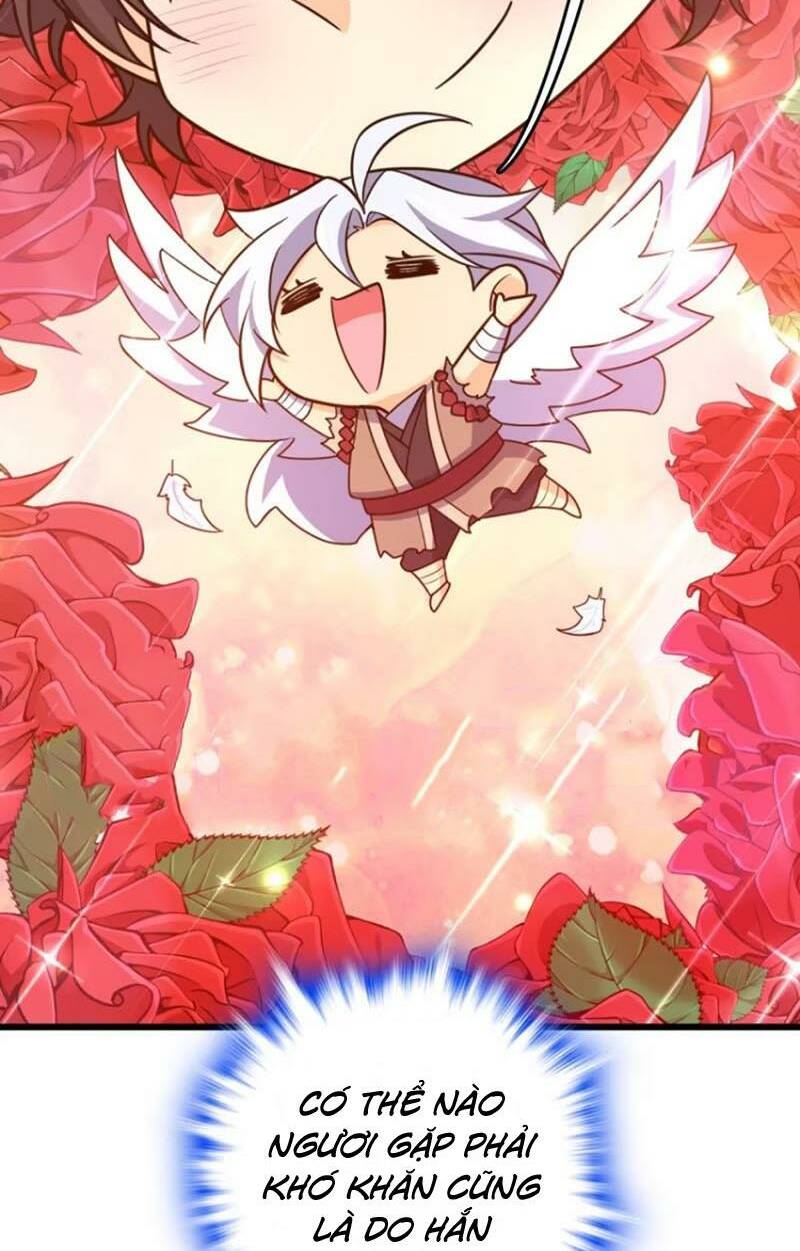 Đại Vương Tha Mạng Chapter 851 - Trang 2