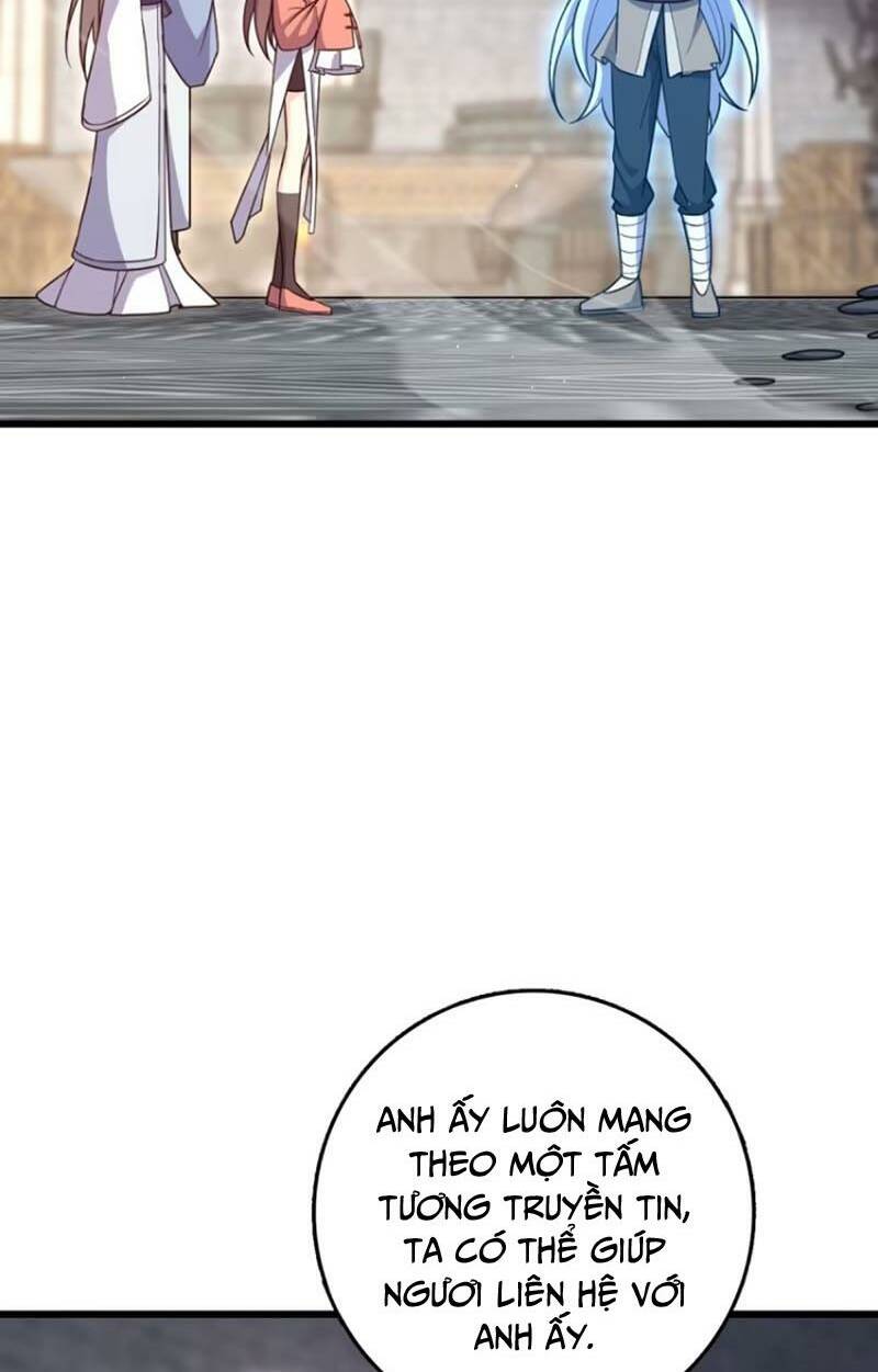 Đại Vương Tha Mạng Chapter 851 - Trang 2