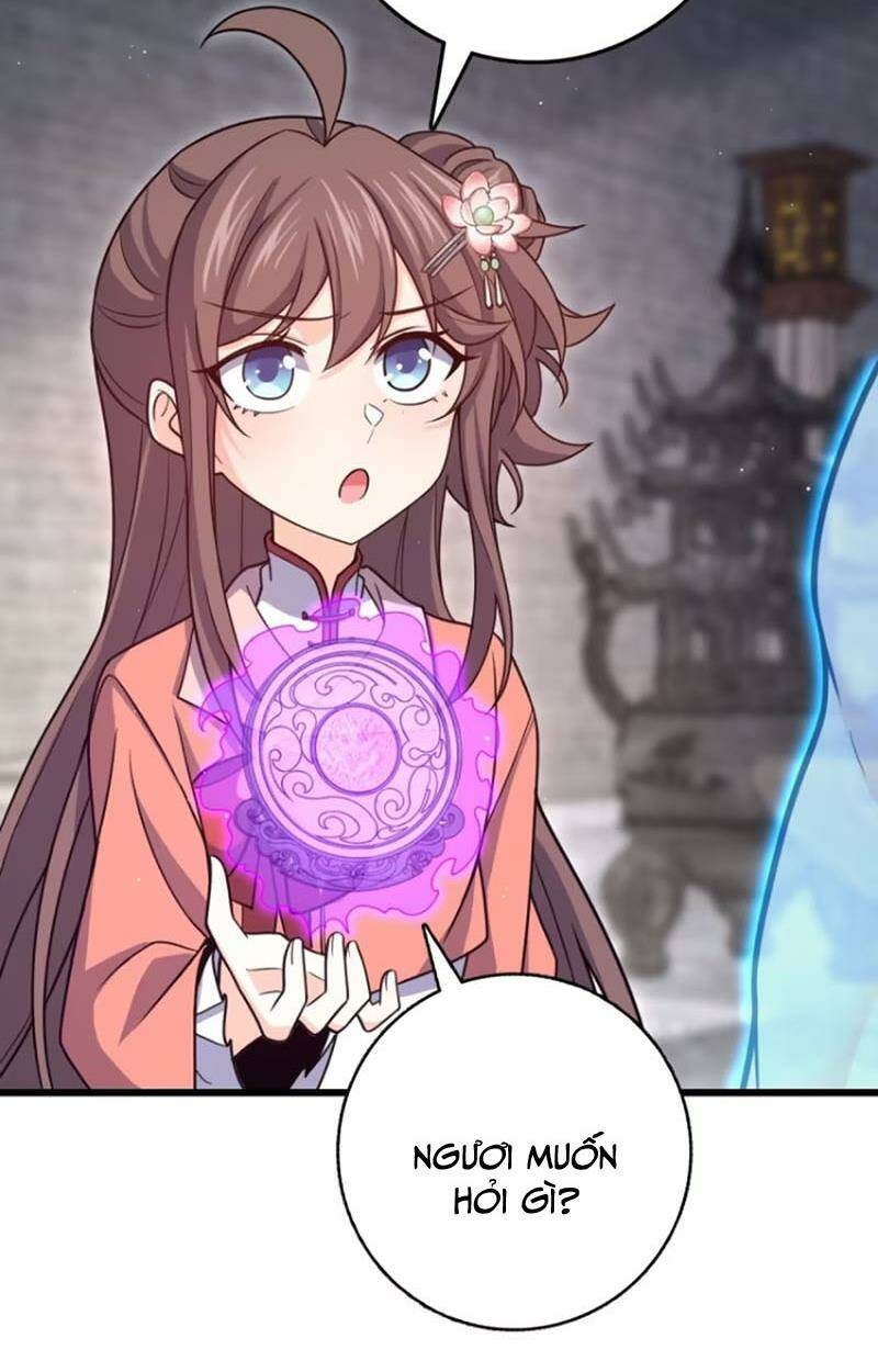 Đại Vương Tha Mạng Chapter 851 - Trang 2