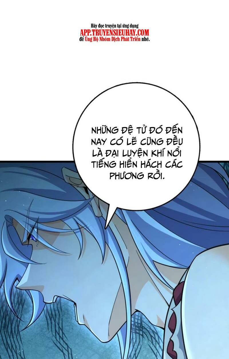 Đại Vương Tha Mạng Chapter 851 - Trang 2