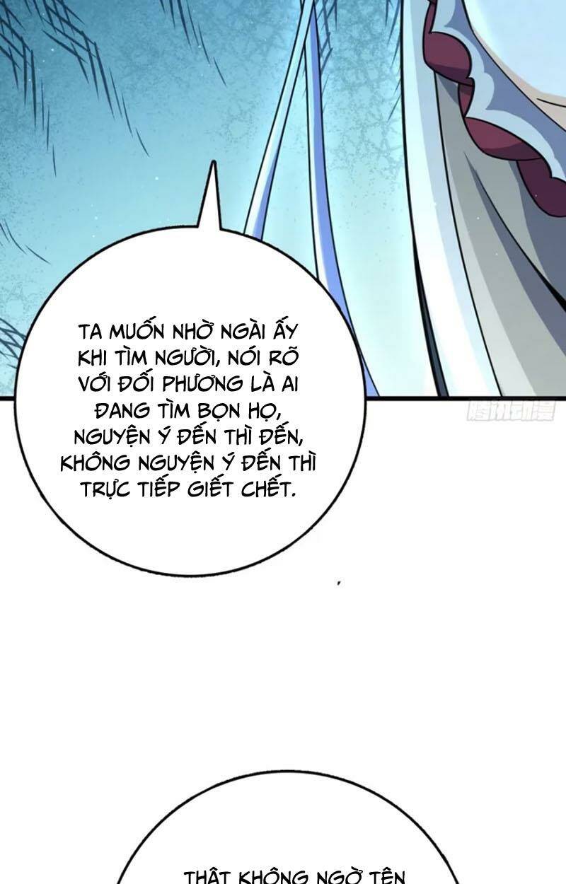 Đại Vương Tha Mạng Chapter 851 - Trang 2