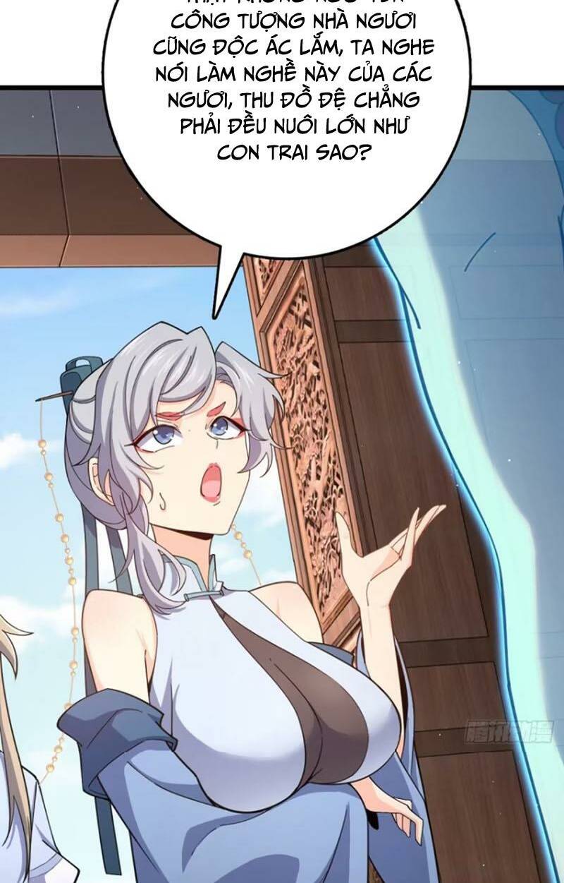 Đại Vương Tha Mạng Chapter 851 - Trang 2