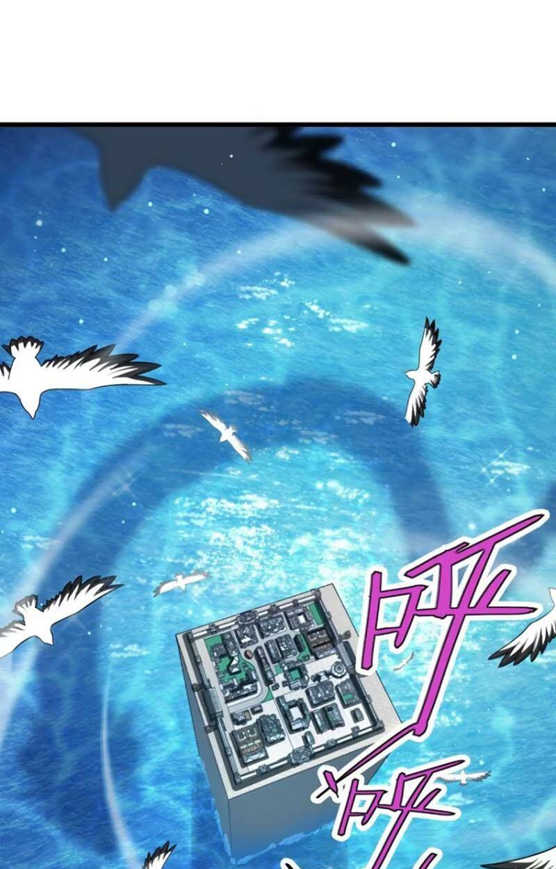 Đại Vương Tha Mạng Chapter 851 - Trang 2