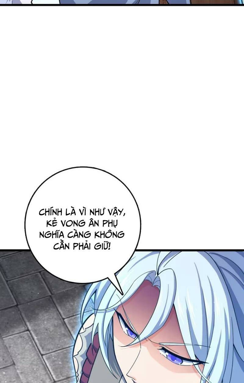 Đại Vương Tha Mạng Chapter 851 - Trang 2