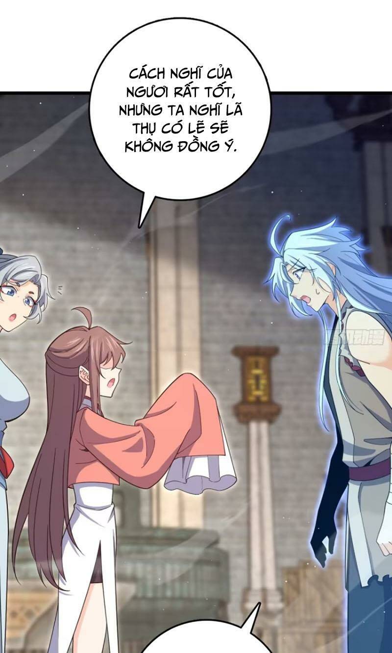 Đại Vương Tha Mạng Chapter 851 - Trang 2