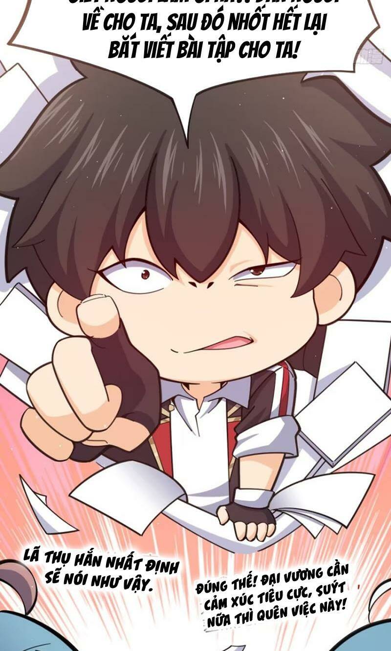 Đại Vương Tha Mạng Chapter 851 - Trang 2