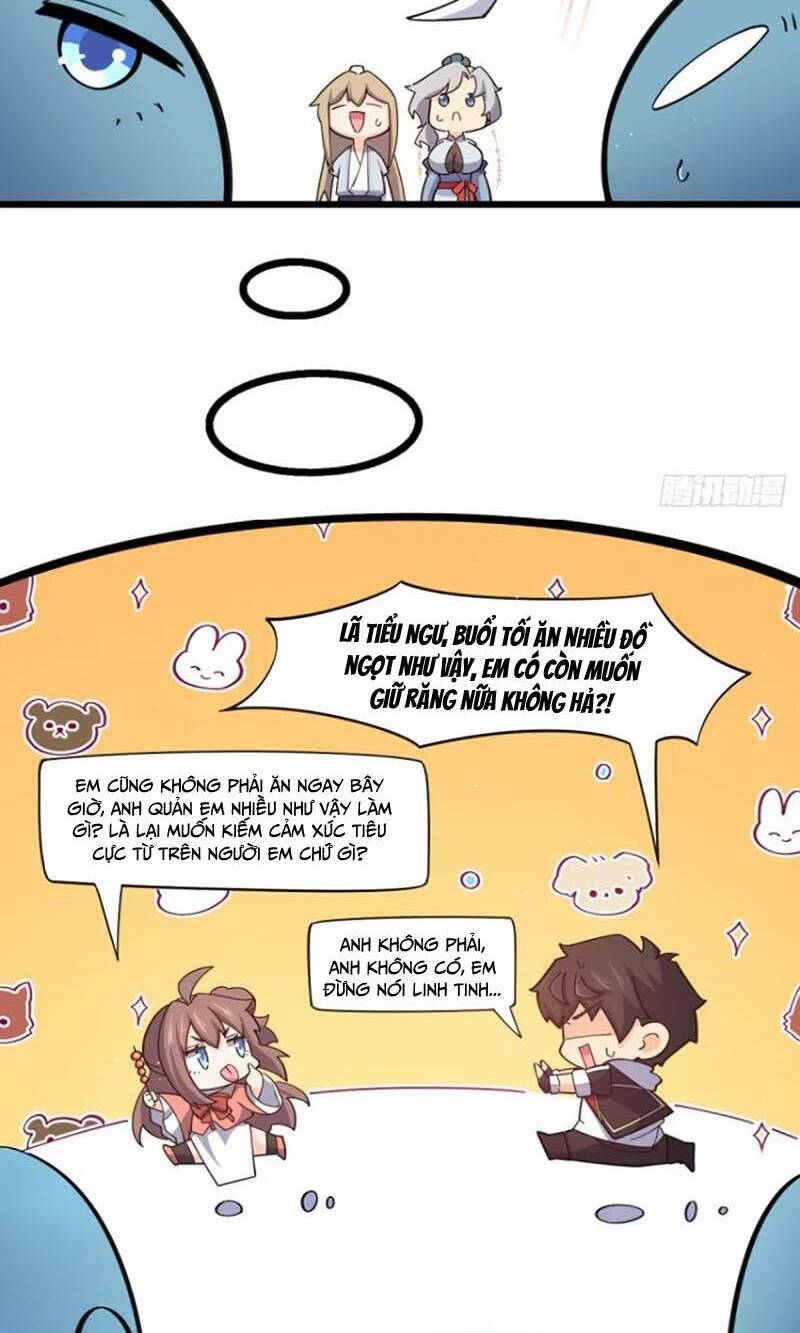 Đại Vương Tha Mạng Chapter 851 - Trang 2