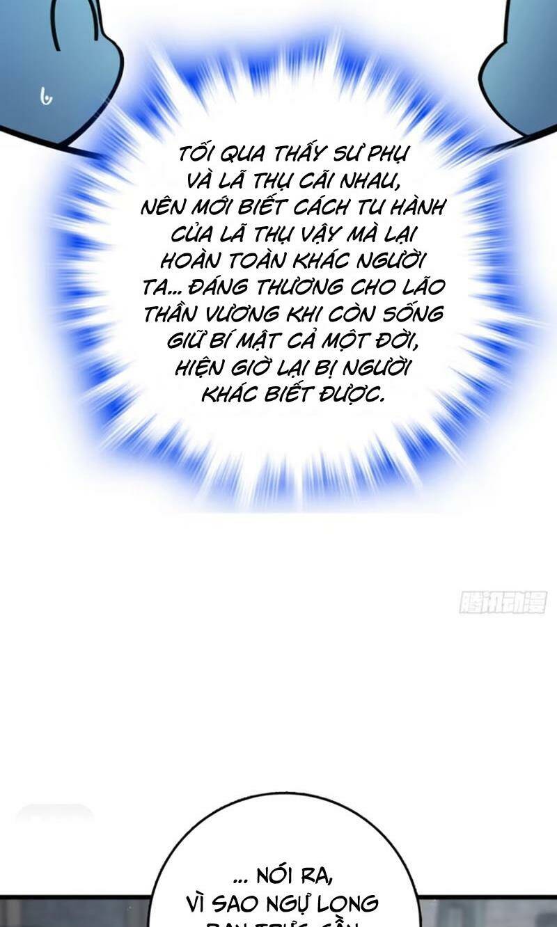 Đại Vương Tha Mạng Chapter 851 - Trang 2