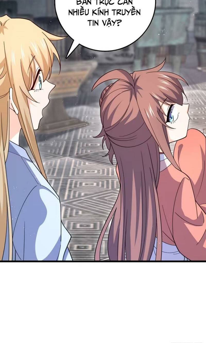 Đại Vương Tha Mạng Chapter 851 - Trang 2