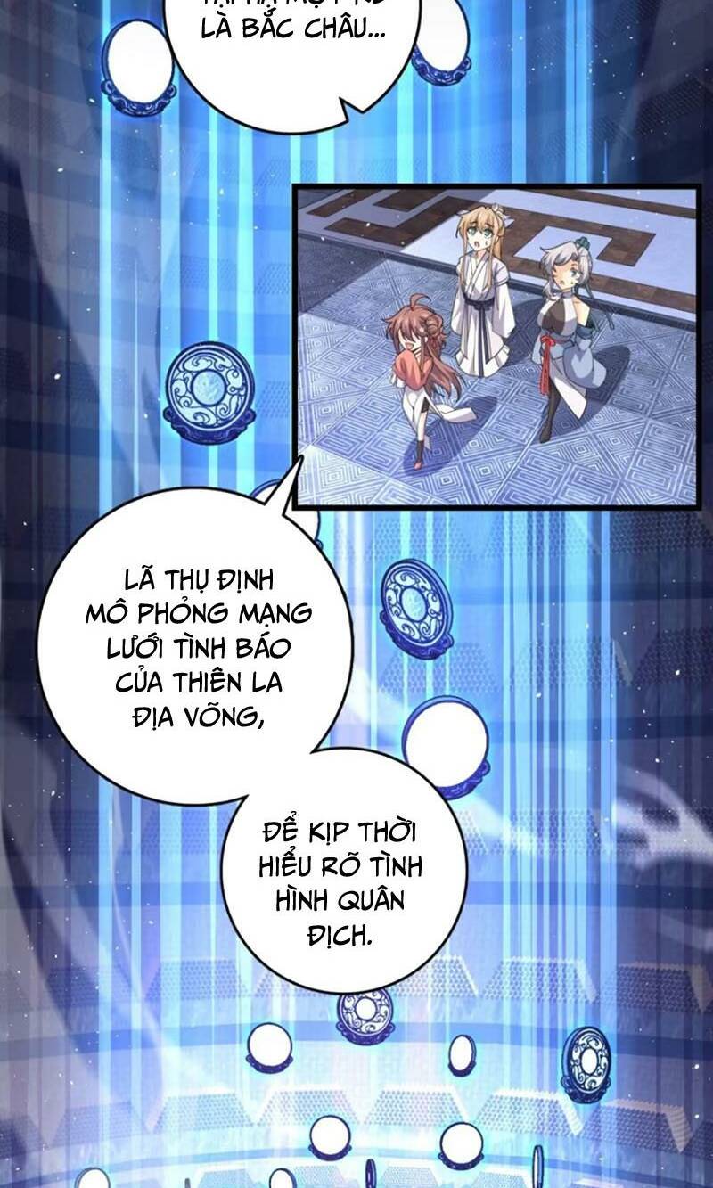 Đại Vương Tha Mạng Chapter 851 - Trang 2