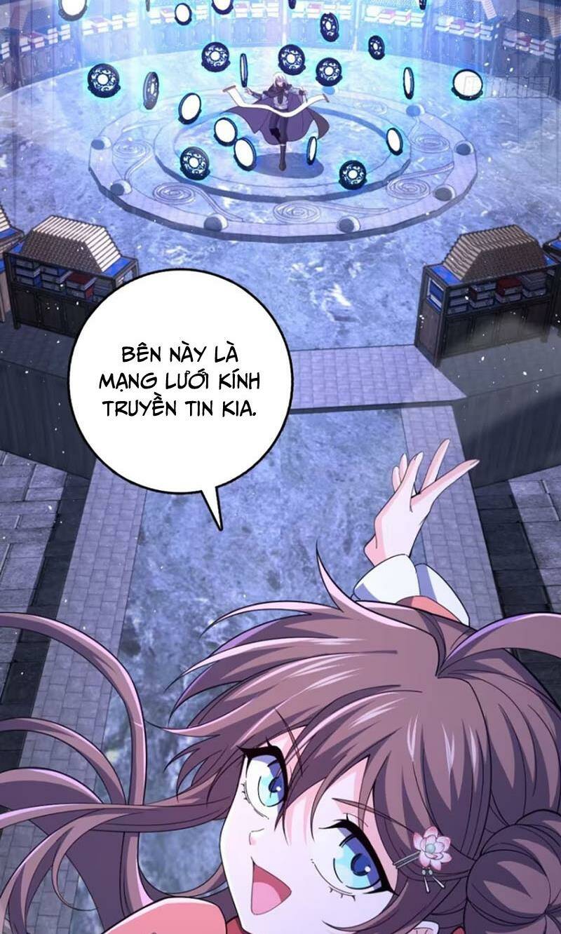 Đại Vương Tha Mạng Chapter 851 - Trang 2