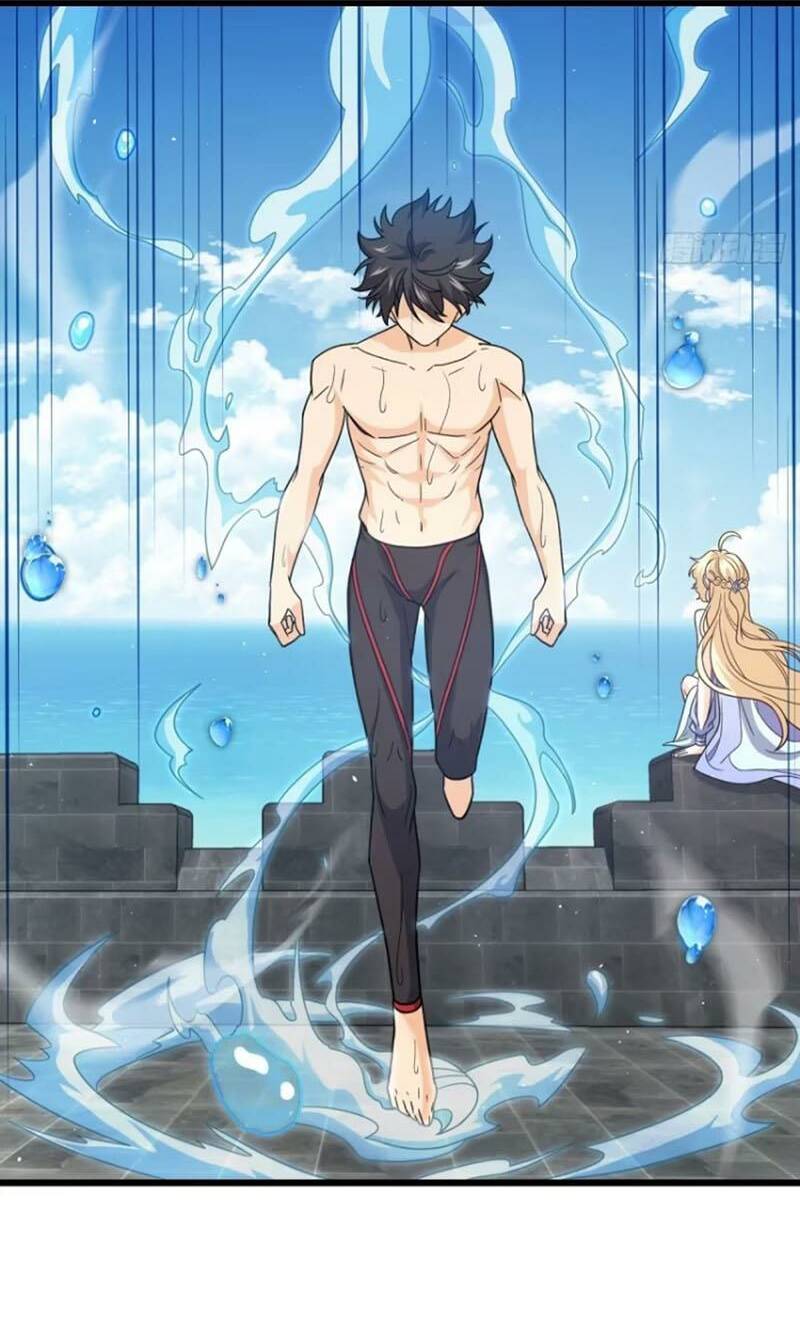 Đại Vương Tha Mạng Chapter 851 - Trang 2