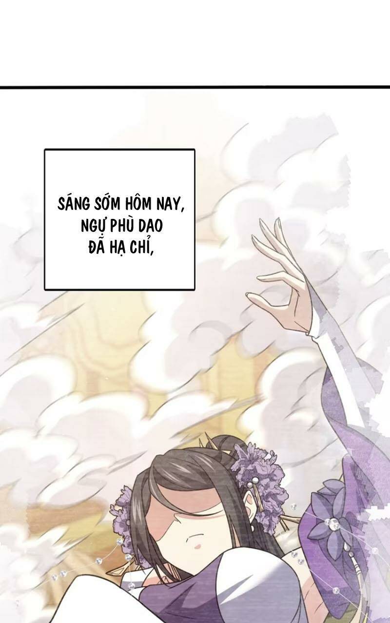 Đại Vương Tha Mạng Chapter 851 - Trang 2