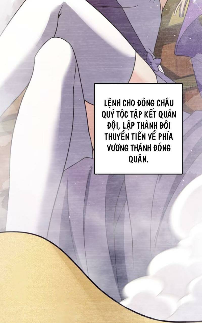 Đại Vương Tha Mạng Chapter 851 - Trang 2