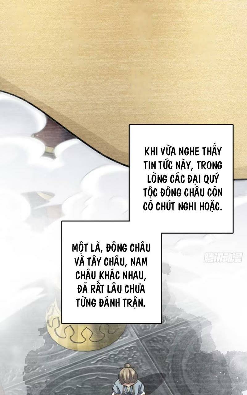 Đại Vương Tha Mạng Chapter 851 - Trang 2