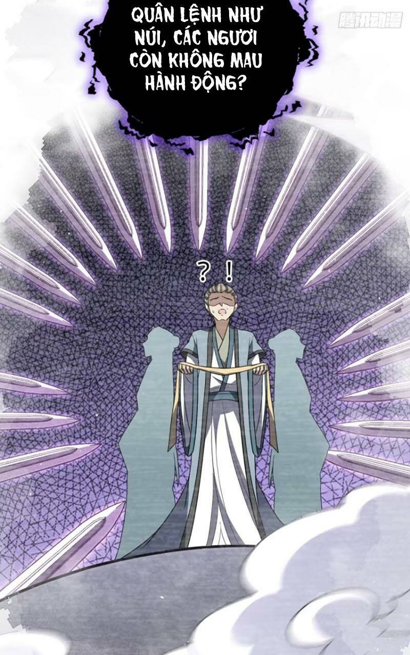 Đại Vương Tha Mạng Chapter 851 - Trang 2