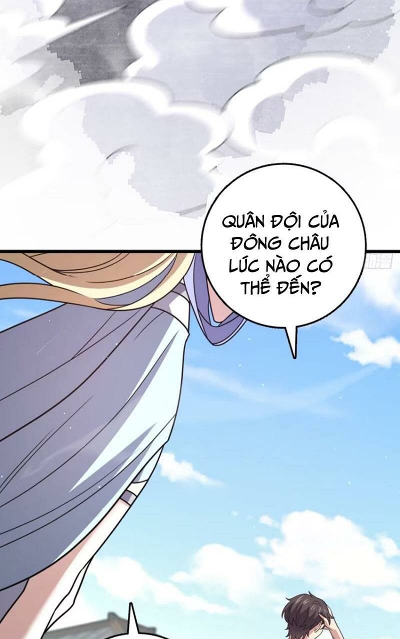 Đại Vương Tha Mạng Chapter 851 - Trang 2