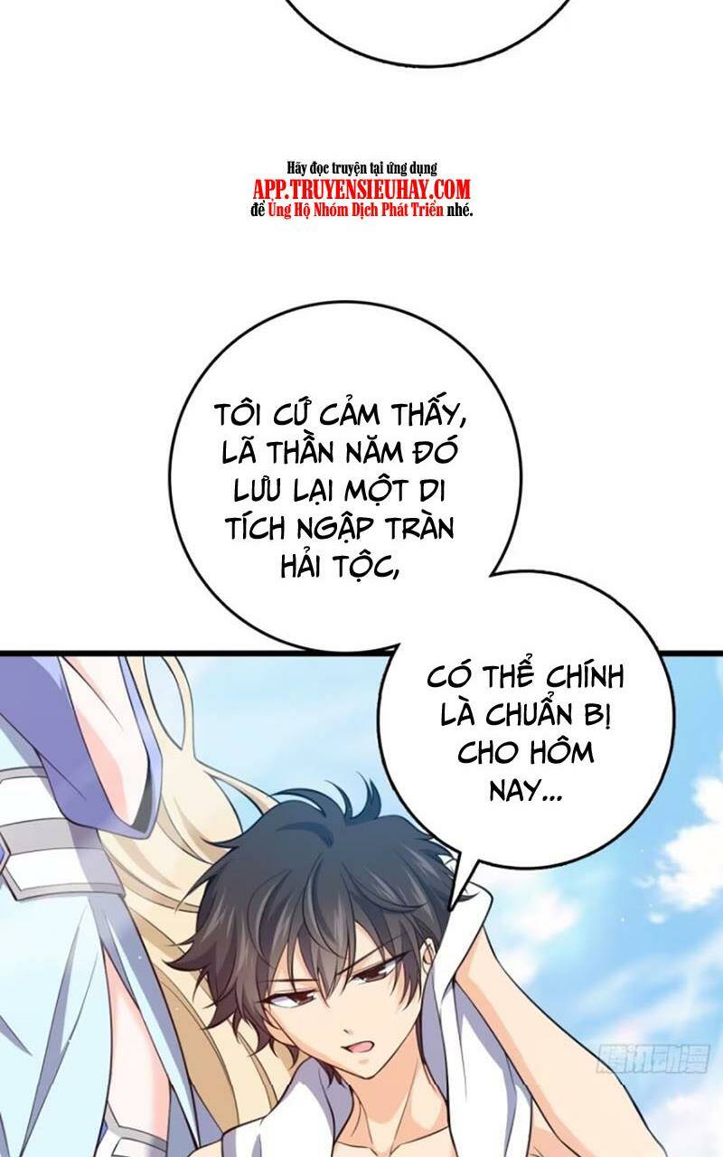 Đại Vương Tha Mạng Chapter 851 - Trang 2