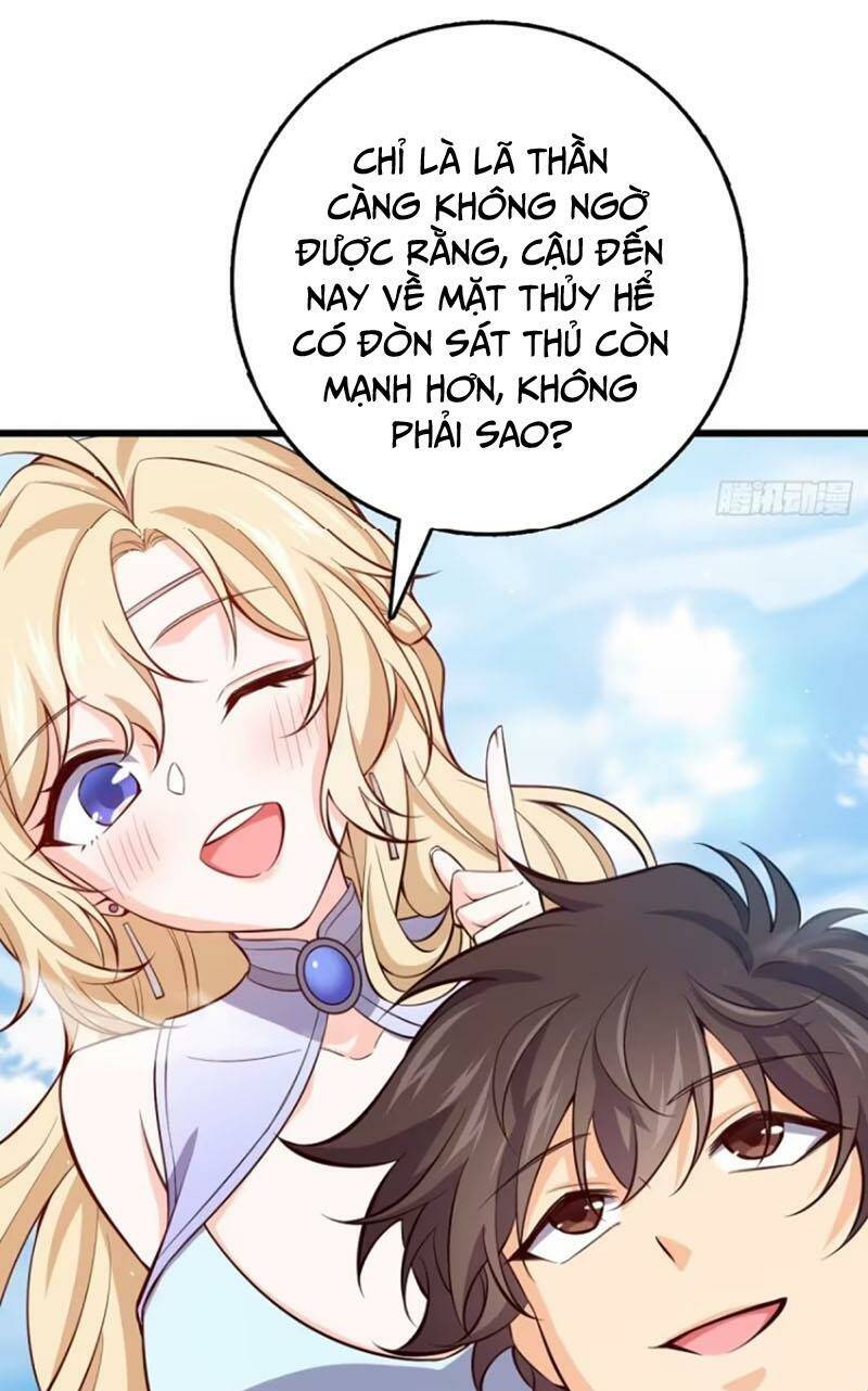 Đại Vương Tha Mạng Chapter 851 - Trang 2