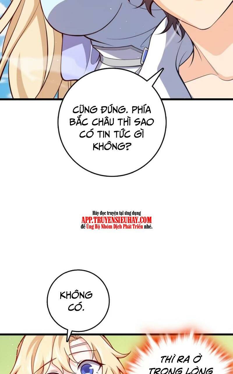 Đại Vương Tha Mạng Chapter 851 - Trang 2