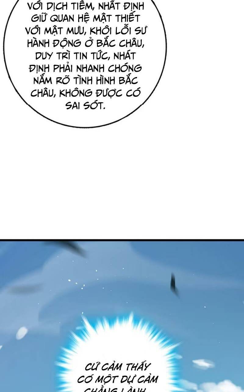 Đại Vương Tha Mạng Chapter 851 - Trang 2