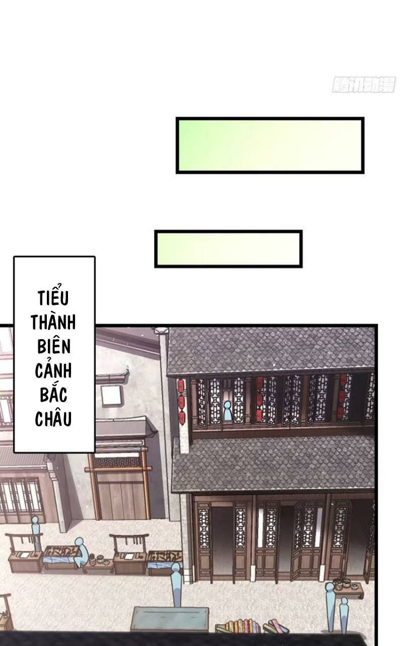 Đại Vương Tha Mạng Chapter 851 - Trang 2