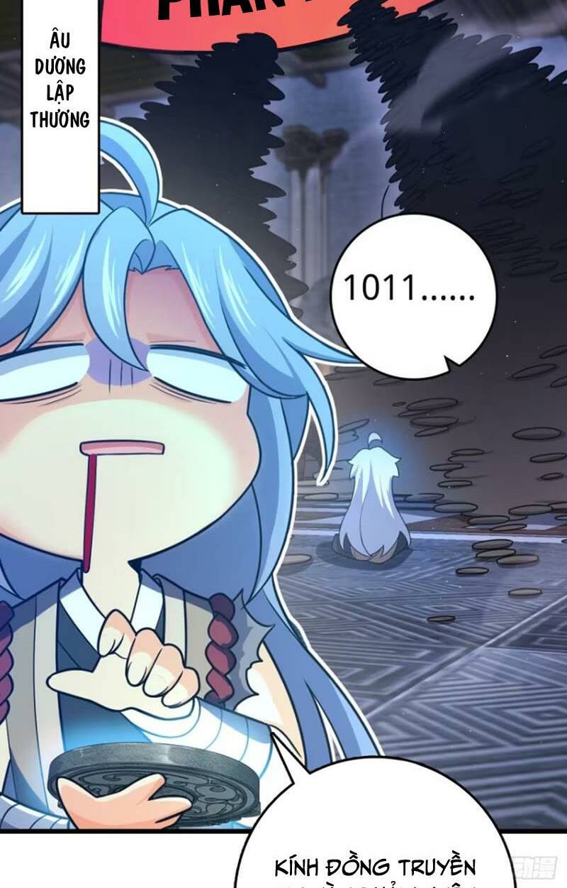 Đại Vương Tha Mạng Chapter 851 - Trang 2