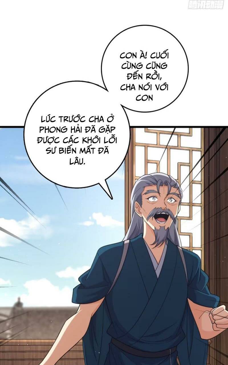 Đại Vương Tha Mạng Chapter 851 - Trang 2