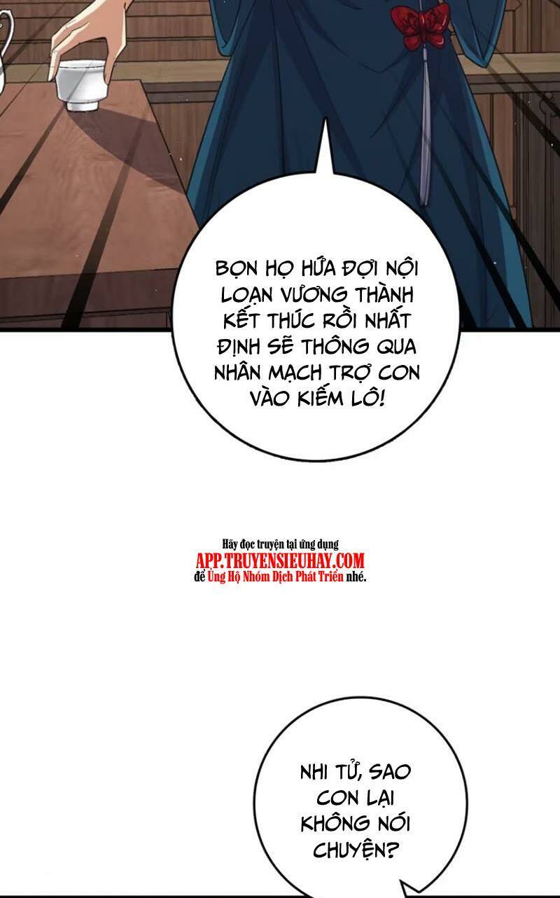 Đại Vương Tha Mạng Chapter 851 - Trang 2