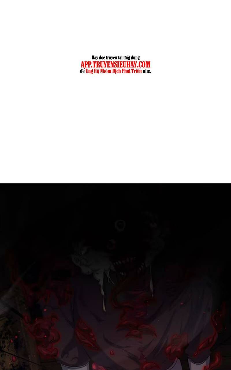 Đại Vương Tha Mạng Chapter 851 - Trang 2