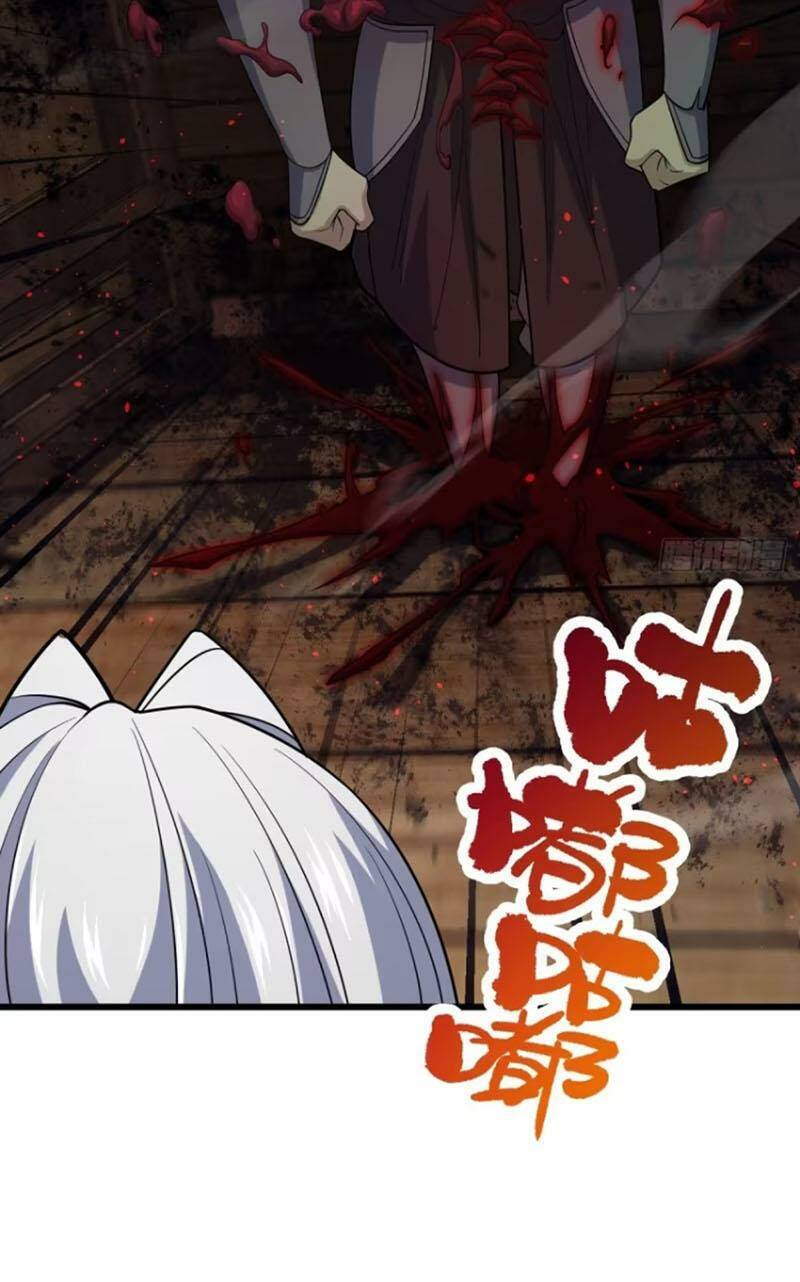 Đại Vương Tha Mạng Chapter 851 - Trang 2