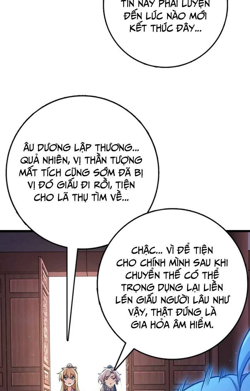 Đại Vương Tha Mạng Chapter 851 - Trang 2