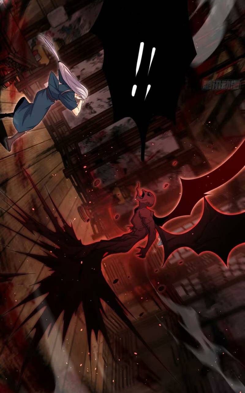 Đại Vương Tha Mạng Chapter 851 - Trang 2