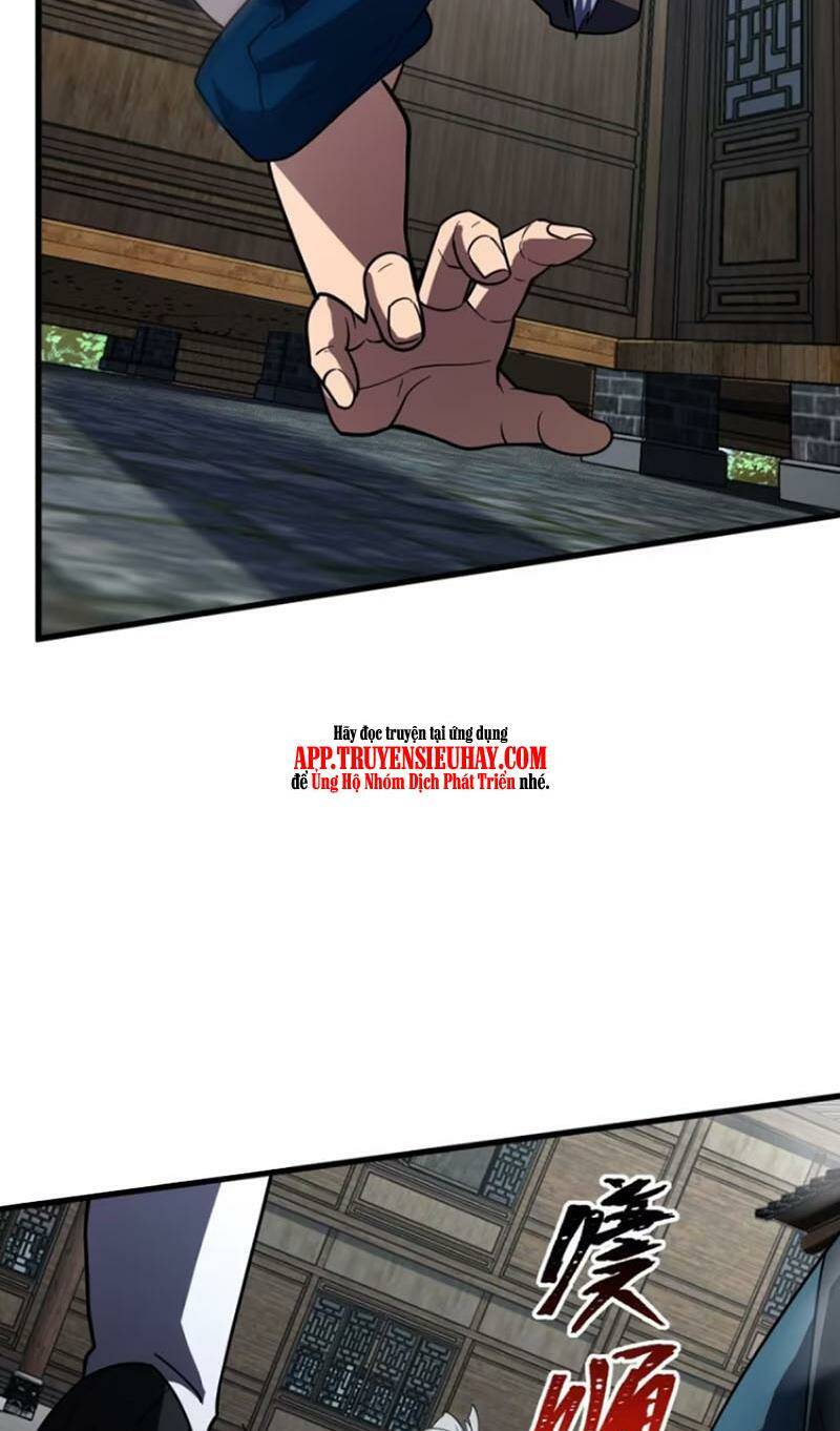 Đại Vương Tha Mạng Chapter 852 - Trang 2