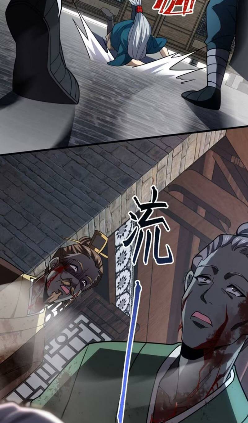 Đại Vương Tha Mạng Chapter 852 - Trang 2