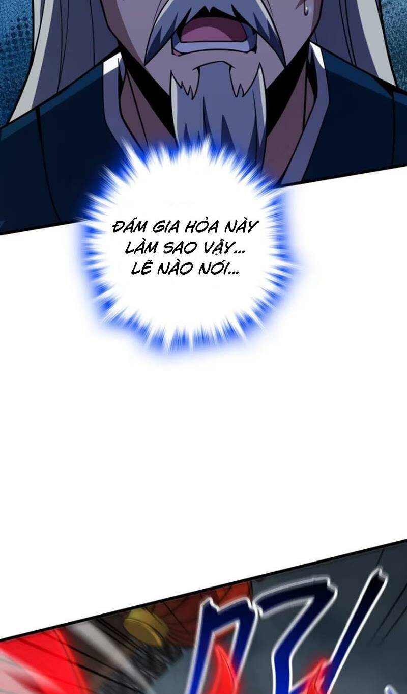 Đại Vương Tha Mạng Chapter 852 - Trang 2