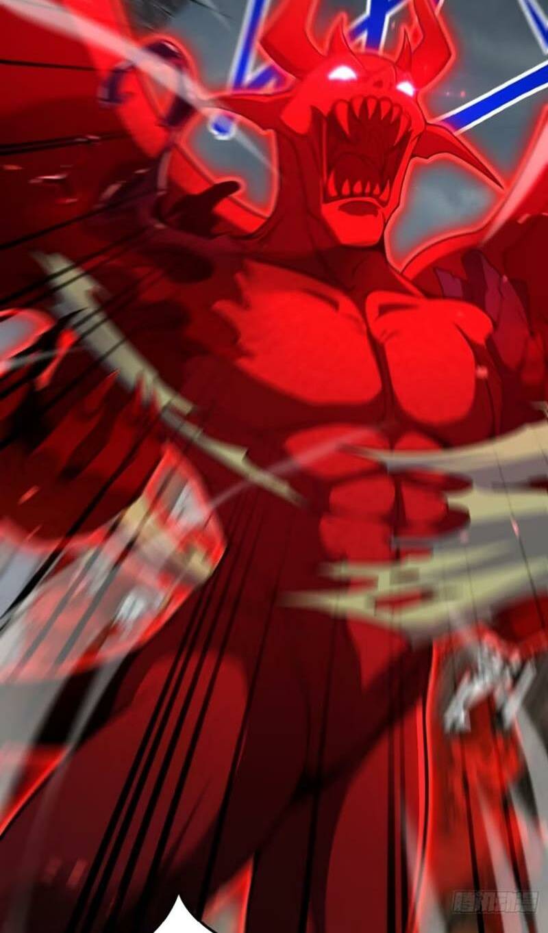 Đại Vương Tha Mạng Chapter 852 - Trang 2