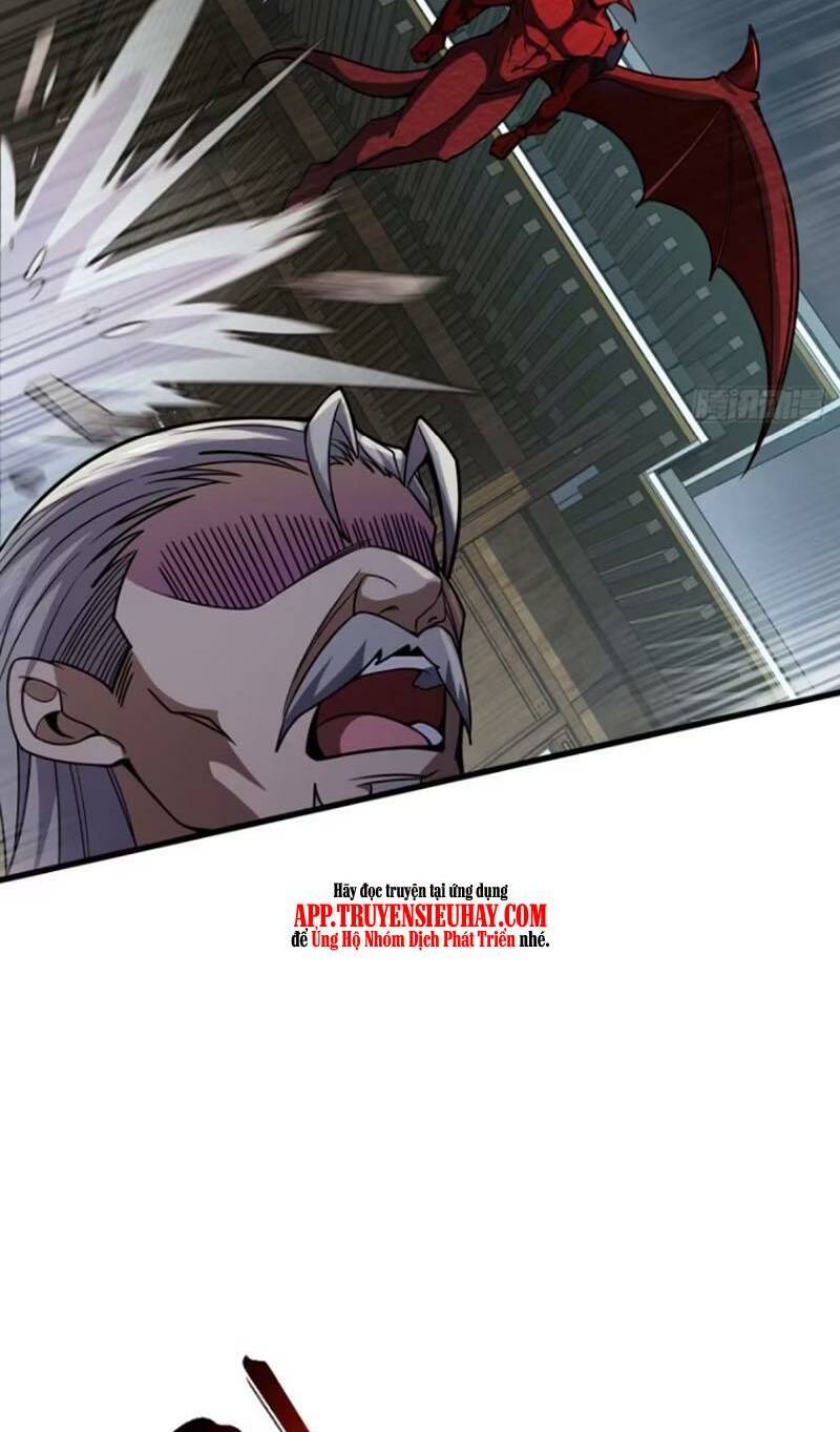 Đại Vương Tha Mạng Chapter 852 - Trang 2