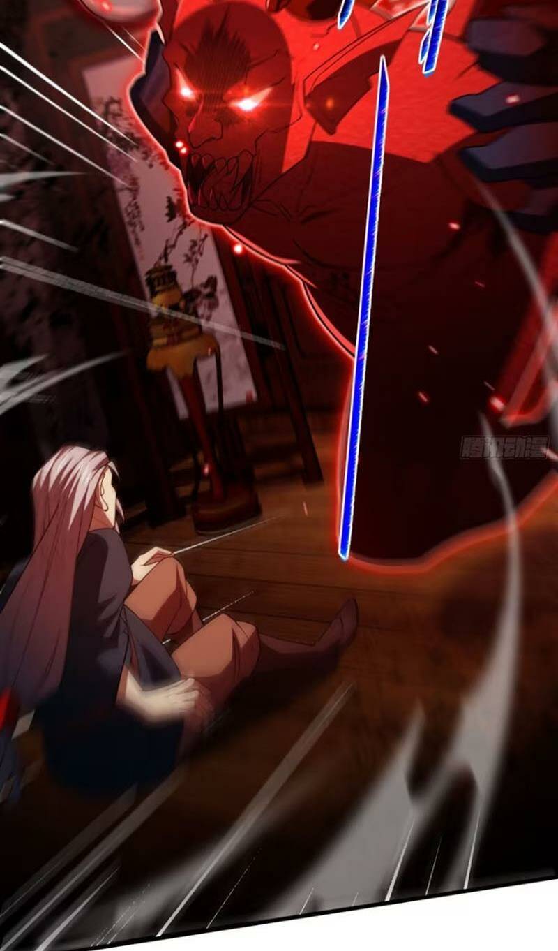 Đại Vương Tha Mạng Chapter 852 - Trang 2