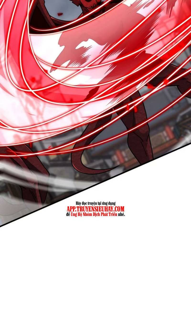 Đại Vương Tha Mạng Chapter 852 - Trang 2