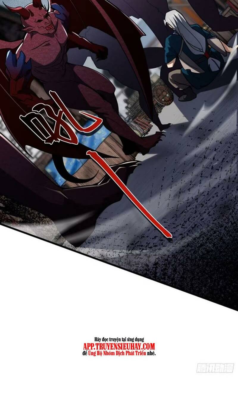 Đại Vương Tha Mạng Chapter 852 - Trang 2